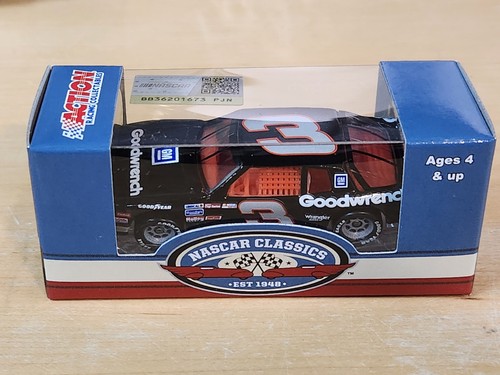 2024 dale earnhardt - 2024, gm