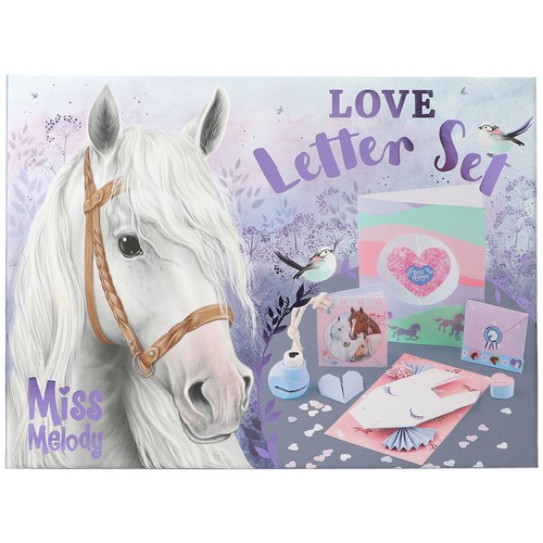 Depesche miss melody love - melody,