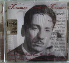 Giampiero Boneschi - Kramer
