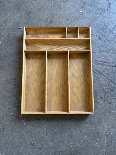 Vassoio organizzatore cassetto - organizzatore,