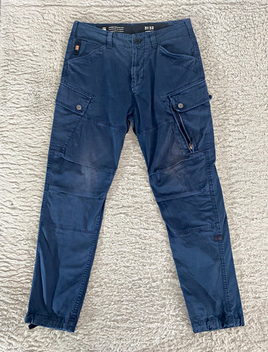 Star raw uomo w31 l32 - uomo,