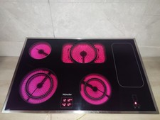 Piano cottura Miele KM661 EDST