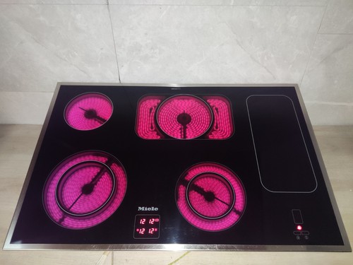 Piano cottura miele km661 edst - piano,