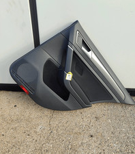 Pannello int. porta post. DX VOLKSWAGEN GOLF 1.2 TSI BlueM.Tech. Ber