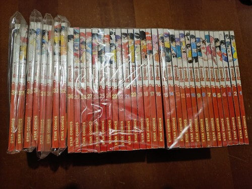 Ranma completa 1 38 - ranma, 1-38