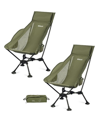 Wildcall sedia campeggio - wildcall,
