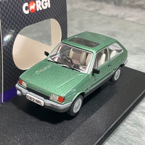 Nuovo corgi vanguards - nuovo,