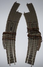 Fleischmann H0 6142 L + R ++