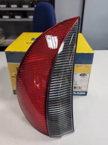 Llc661 fanale posteriore - fanale,