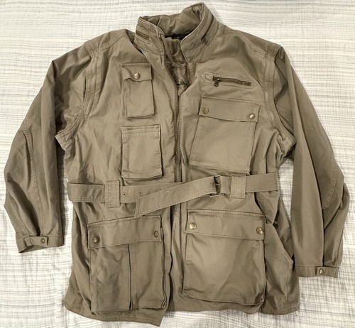 Giacca gilet vintage banana - giacca/gilet,