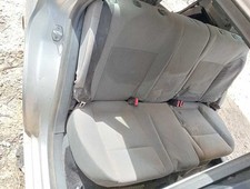 sedili posteriori SEAT IBIZA