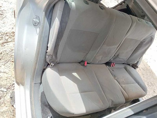 Sedili posteriori seat ibiza - posteriori,