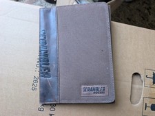 Portafoglio cartella