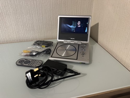 Philips pet710 lettore dvd - philips,