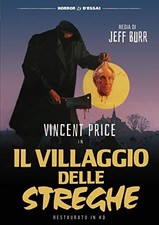 Il Villaggio Delle Streghe
