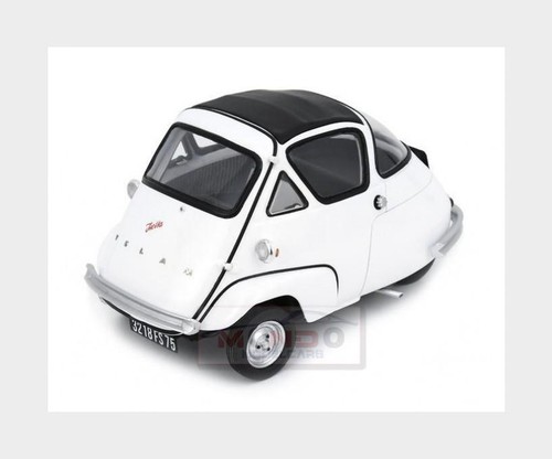 Schuco bmw isetta - schuco, velam