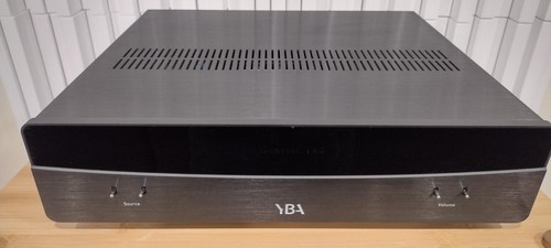 Amplificatore integrato yba - amplificatore,