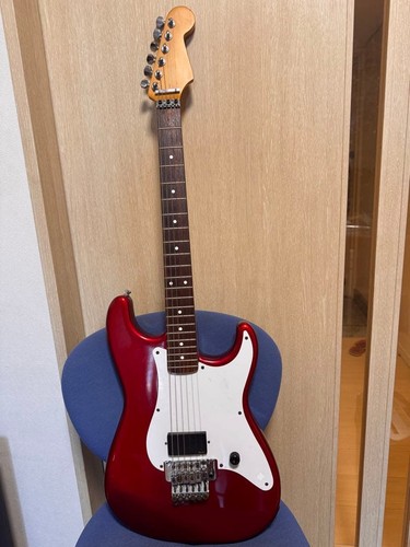 Chitarra elettrica