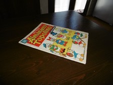 WALT DISNEY ALMANACCO TOPOLINO