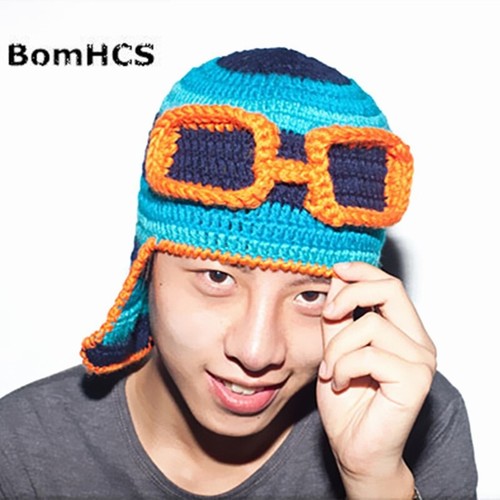 Cappello divertente retrò