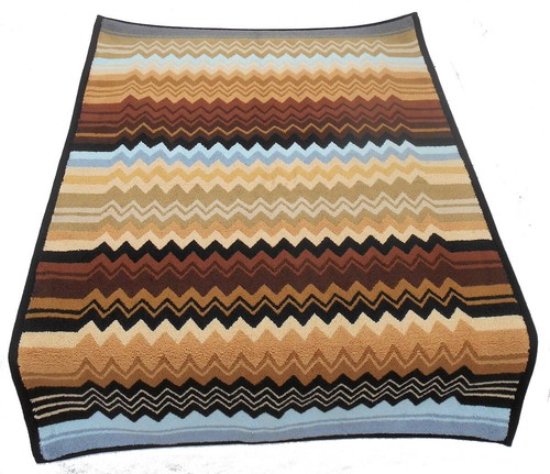 Missoni home tappeto bagno - missoni,