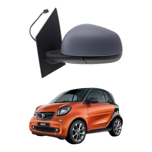 Specchio retrovisore elettrico - retrovisore,