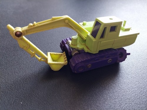 Transformers scavenger - transformers, g1