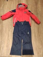 Completo tuta sci bambino - completo,
