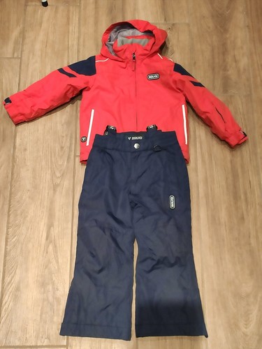 Completo tuta sci bambino - sci,