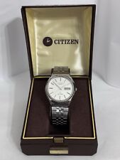 Citizen Quartz GN-4W-S Crystron
