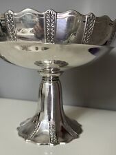 Alzatina Centrotavola  Argento WMF Vintage