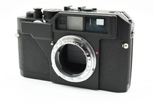 [Quasi come nuovo] Pellicola telemetro Voigtlander Bessa-R2C 35 mm dal GIAPPONE