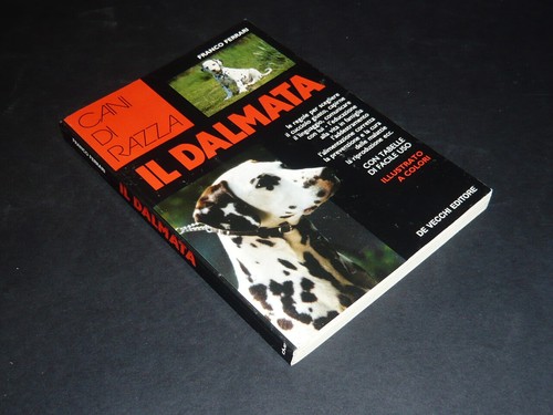 Franco ferrari dalmata de - il,