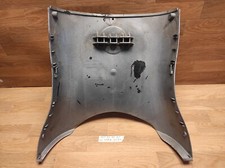 GRAFFI E ABRASIONI- carena sottopedana honda SH 150 2001-2004  "CARBURATORE"