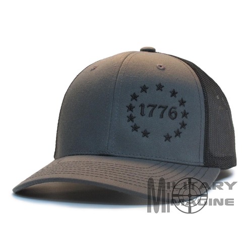 Cappello berretto 1776 - , betsy