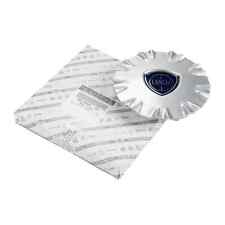COPPETTA COPRIMOZZO FREGIO ORIGINALE LANCIA MUSA dal 2007 2011 OE 51799580