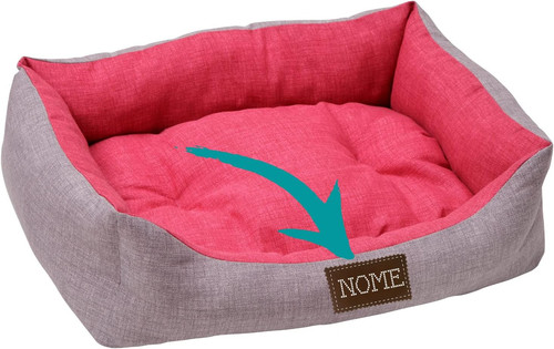 Cuccia per cane - cuccia,