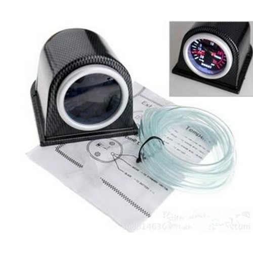 Misuratore turbo boost auto - turbo,
