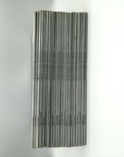 "I GRANDI FOTOGRAFI - Serie