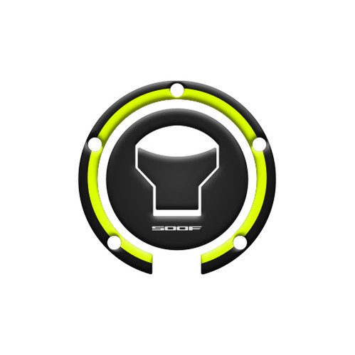 Fuel cap protezione tappo - fuel,