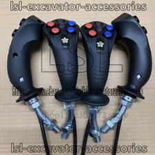 Escavatore mietitrebbia