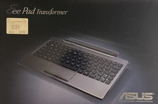 tastiera per ipad Asus Eee Pad Transformer