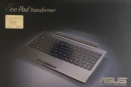 Tastiera per ipad asus - per,