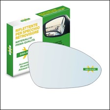 Specchio Nudo Adesivo Lato