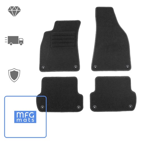 Tappetini per seat exeo anno - seat,