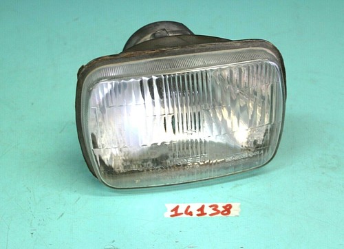 Faro anteriore piaggio ape - anteriore,