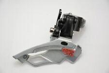 Deragliatore Shimano ALIVIO FD-M431 3x9v Fascetta Alta 34,9mm USATO