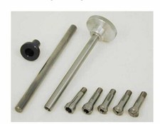 Set collettori Sherline 1160
