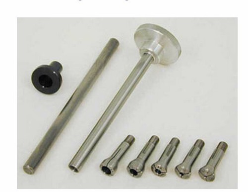 Set collettori sherline 1160 - set,