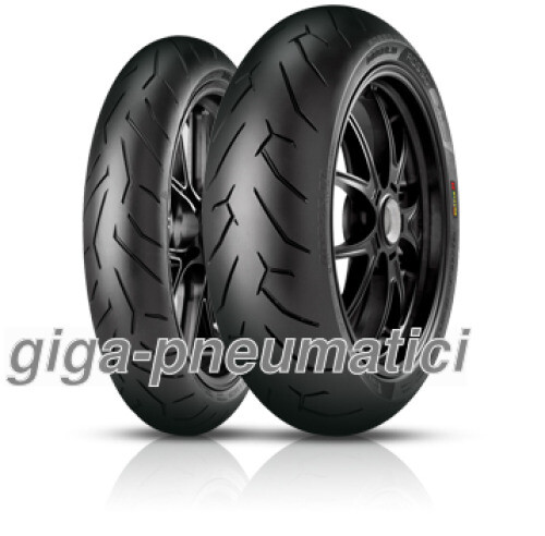 Pneumatici moto pirelli diablo - pirelli,